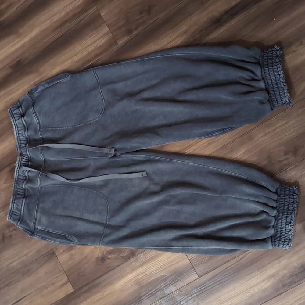 Free People sweats